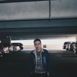 Meet your Posher, Mike